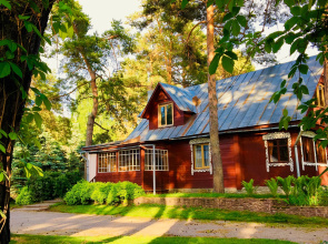 Dom Na Volge Private house