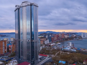 Апартаменты Nebo-VL