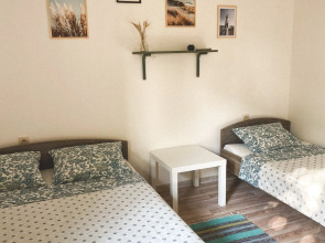 Гостевой дом Шанти