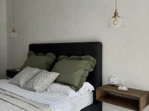 Квартира в ЖК бизнес-класса