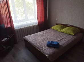 Na Kalinina 20 Apartments