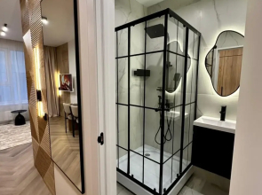 Апартаменты на улице Пехотинцев 2в