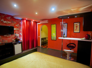 Гостевой дом Теремок Заволжский