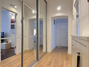 Апартаменты в Самом Центре