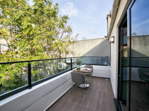 Отель Pell Palace Hotel & Spa