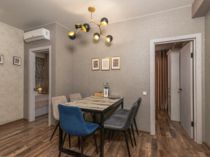 Апартаменты Море Апартаментов на Эстонской 37/8-040