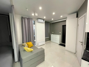 Апартаменты Айсберг