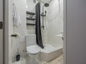 Квартира на Совнаркомовская 6А