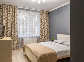 Апартаменты в ЖК Летний сад