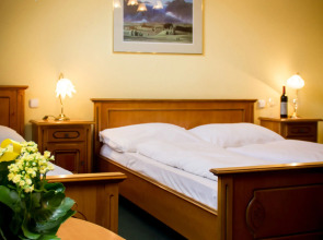 City Hotel Unio Superior