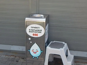 Квартира Суперчистая Новая Студия в Эво Парке