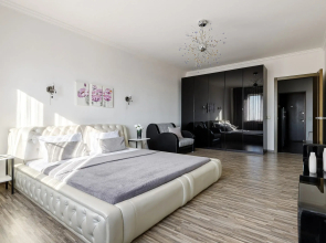 Апартаменты ApartGroup Kubanskaya Naberezhnaya 31/1