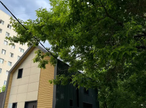 Апартаменты Дом апартаменты в центре