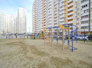 Квартира Deivi Лавочкина 25