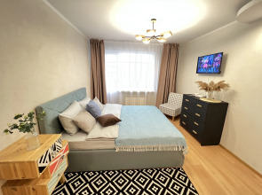 Квартира Тихий уют в центре