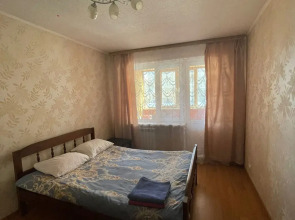 Апартаменты Ново-Ямская 21