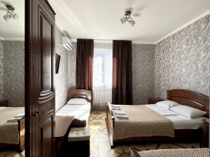 Гостевой дом Двин