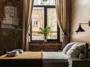 Apartamenty Kinozal Kupca
