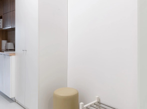 Апартаменты Scandi Home