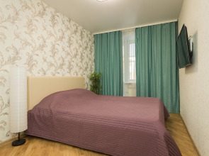 Апартаменты Ошарская 15