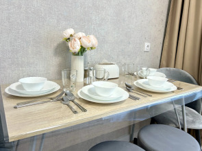 Апартаменты FSF Премиальная Двушка Мега