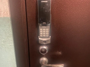 Апартаменты Стильный Уют в Центре