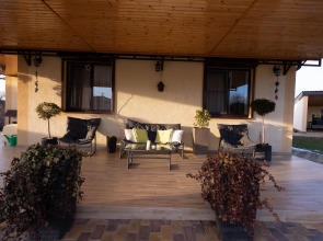 Апартаменты Dacha Sunzhino