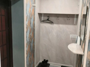 Апартаменты Однокомнатная на Юбилейной 12