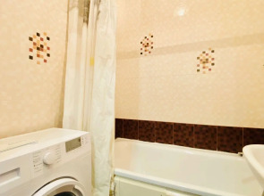 Apartments on str. International, bld. 36