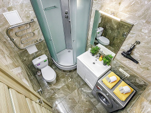 Апартаменты Pro Apart