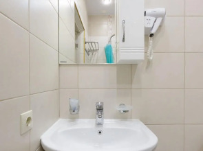 Апартаменты Мечта