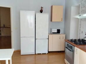 Гостевой дом Бамбуковый Рай