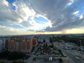 Квартира Hugge Place на Лазурной Объект №214