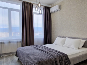 Квартира Однокомнатная с балконом на Гвардейской