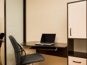 Апартаменты на Родионова 165к12