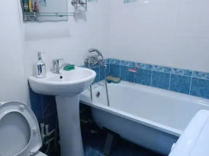 Квартира Уютная Квартира в Центре Города