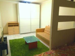 Апартаменты Однушка в центре Балашихи