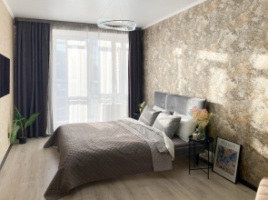 Na Voykova v tsentre Apartments