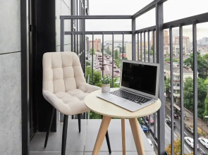 Квартира в Центре Ростова на Дону