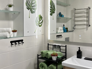 Апартаменты Оранж Парк Котельники