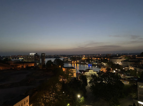 Апартаменты 1 на Сенявина 5