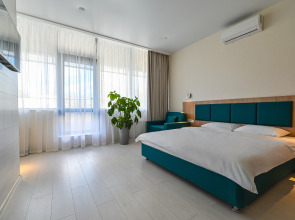 Бутик-отель У Моря