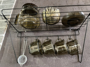 Квартира Замок у Леса