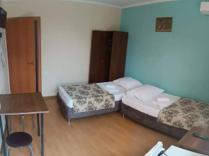 Guest House Solnechny