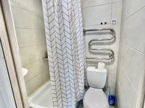 Апартаменты AmaFlat Сторожовка 1 в Историческом Центре Минска