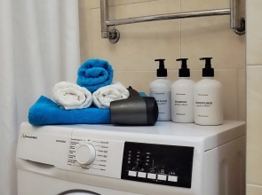 Апартаменты BonApartKenig