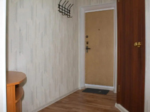 Апартаменты Nadym House (Надым Хаус) на улице Полярная