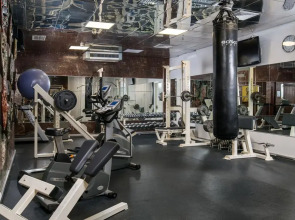 Отель Президент