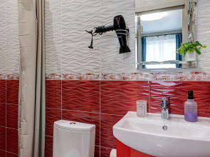 Свежие апартаменты