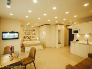 Отель Blue Star Batumi